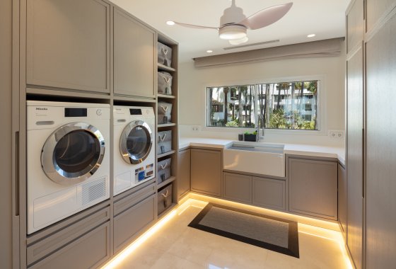 Resale - Apartment - Marbella - Golden Mile