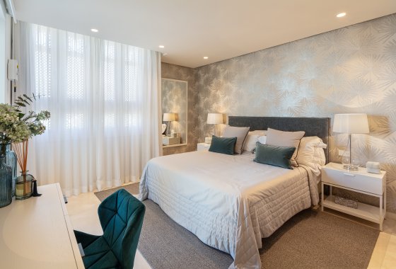 Resale - Apartment - Marbella - Golden Mile