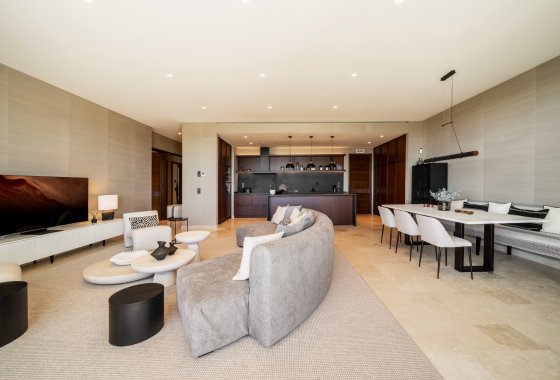 Resale - Apartment - Malaga - Casares