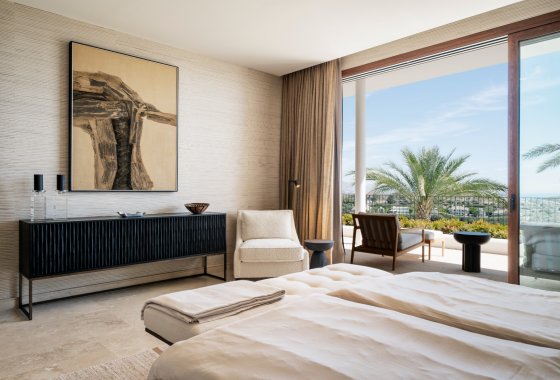 Resale - Apartment - Malaga - Casares