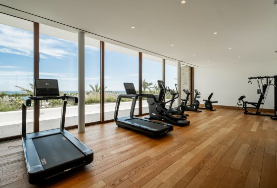 Resale - Apartment - Malaga - Casares