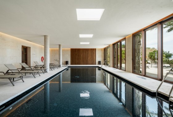 Resale - Apartment - Malaga - Casares