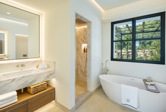 Resale - Villa - Marbella - Sierra Blanca