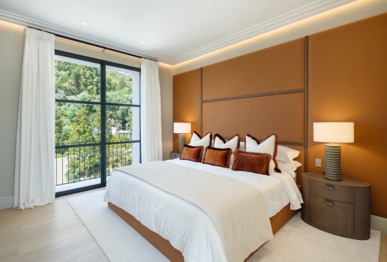 Resale - Villa - Marbella - Sierra Blanca