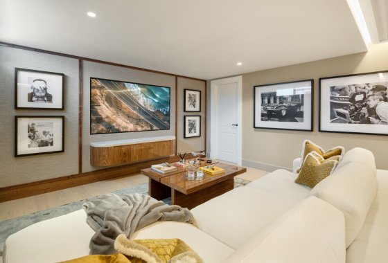 Resale - Villa - Marbella - Sierra Blanca