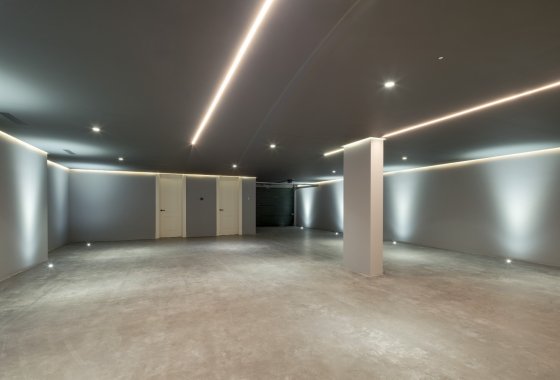 Resale - Villa - Marbella - Sierra Blanca