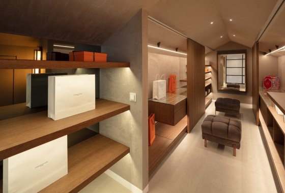 Resale - Villa - Marbella - Nueva Andalucía