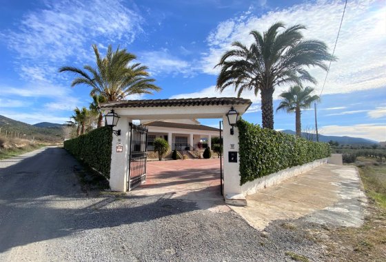 Resale - Country House - Sax