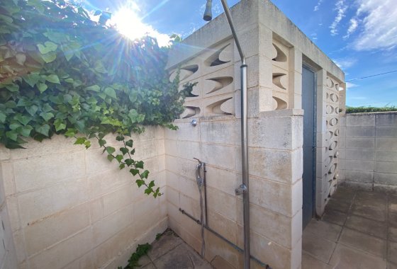 Resale - Country House - Sax