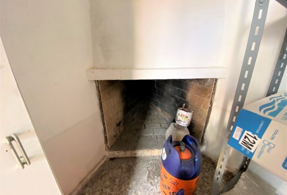 Resale - Country House - Sax