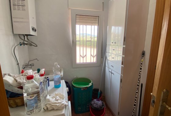 Resale - Country House - Sax