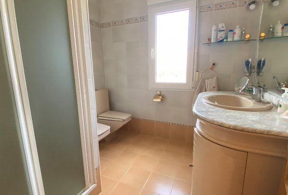 Resale - Country House - Sax