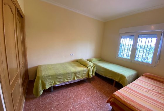 Resale - Country House - Sax