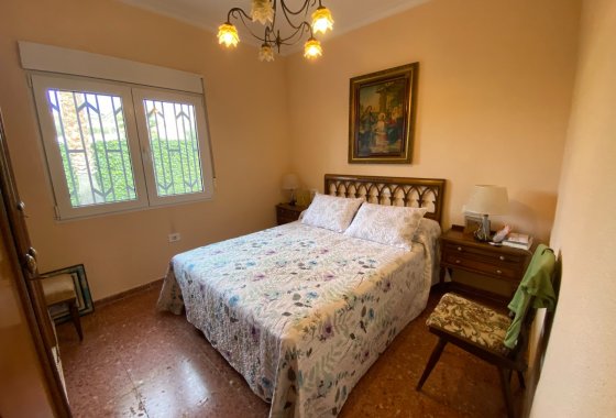 Resale - Country House - Sax