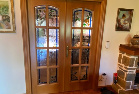 Resale - Villa - Petrer