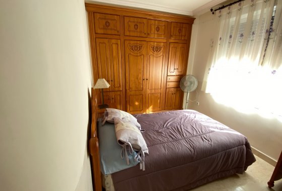 Resale - Villa - Petrer