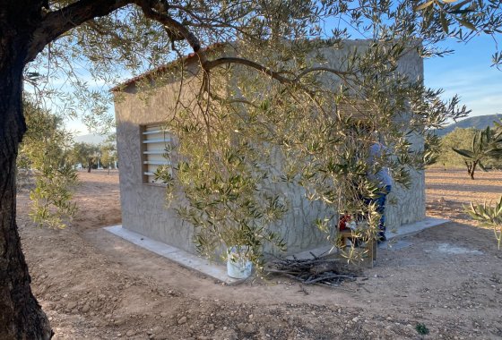 Reventa - Land - Elda