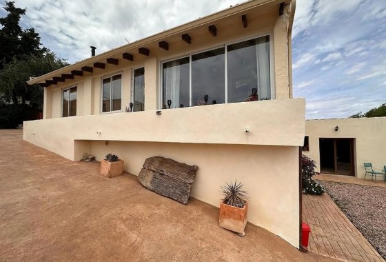 Wiederverkauf - Villa - Sax