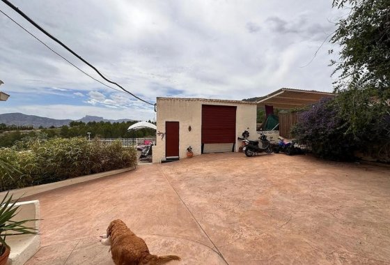 Wiederverkauf - Villa - Sax