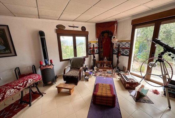 Wiederverkauf - Villa - Sax