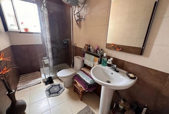 Wiederverkauf - Villa - Sax