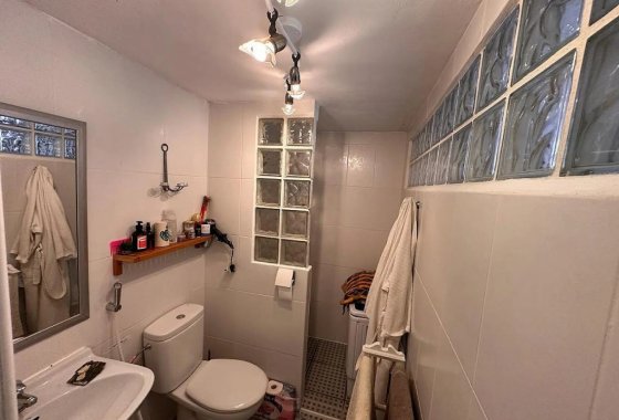 Wiederverkauf - Villa - Sax