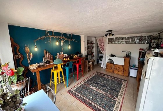 Wiederverkauf - Villa - Sax