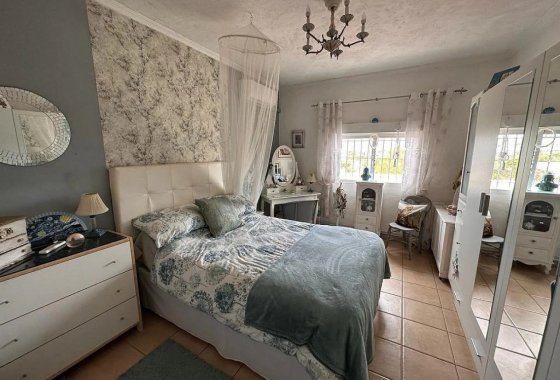 Wiederverkauf - Villa - Sax