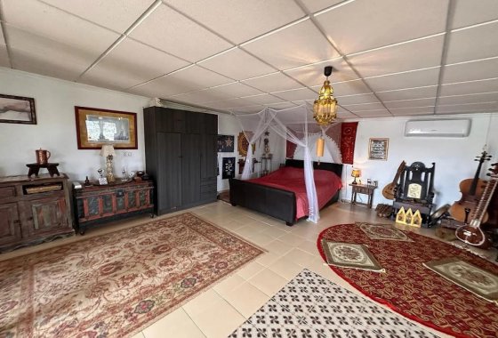 Wiederverkauf - Villa - Sax