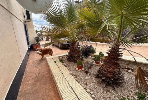 Wiederverkauf - Villa - Sax