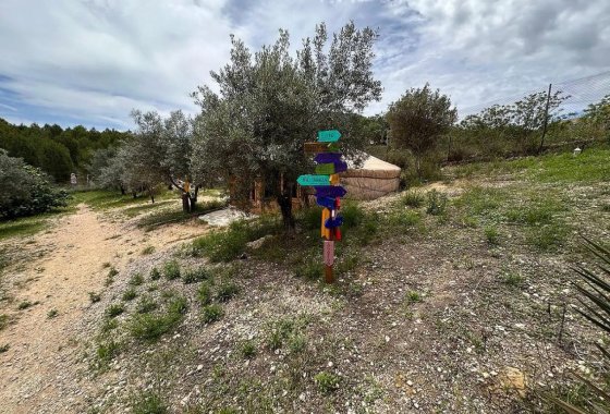 Wiederverkauf - Villa - Sax