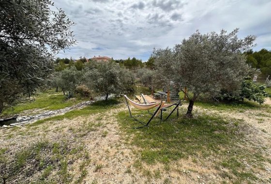 Wiederverkauf - Villa - Sax