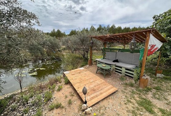 Wiederverkauf - Villa - Sax