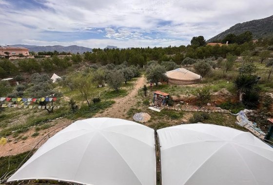 Wiederverkauf - Villa - Sax