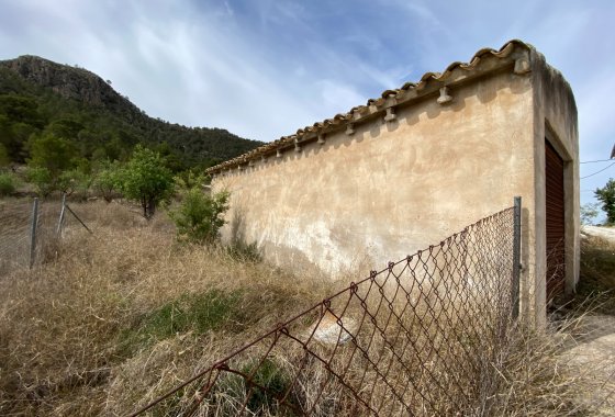 Reventa - Country House - Elda