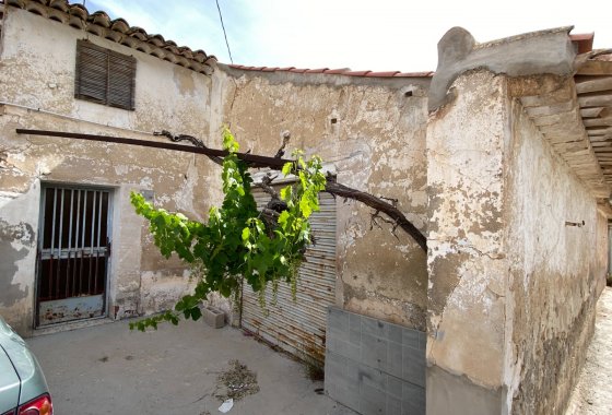 Reventa - Country House - Elda