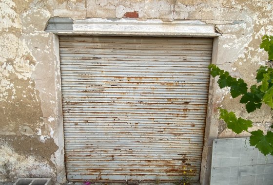 Reventa - Country House - Elda