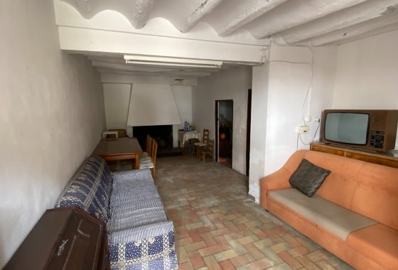 Reventa - Country House - Elda