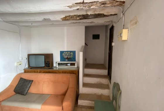 Reventa - Country House - Elda