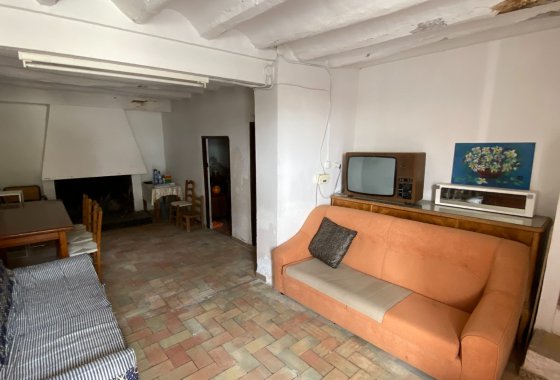 Reventa - Country House - Elda