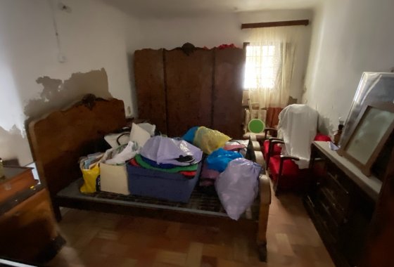 Reventa - Country House - Elda