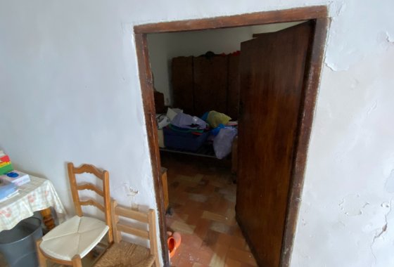 Reventa - Country House - Elda