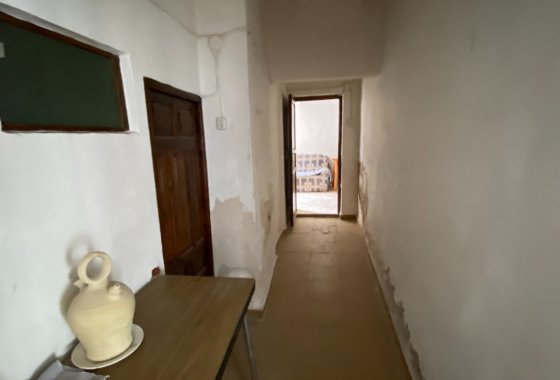 Reventa - Country House - Elda