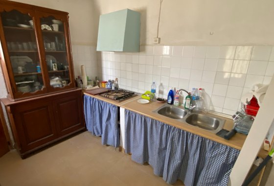 Reventa - Country House - Elda