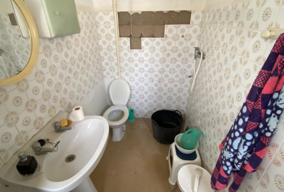 Reventa - Country House - Elda