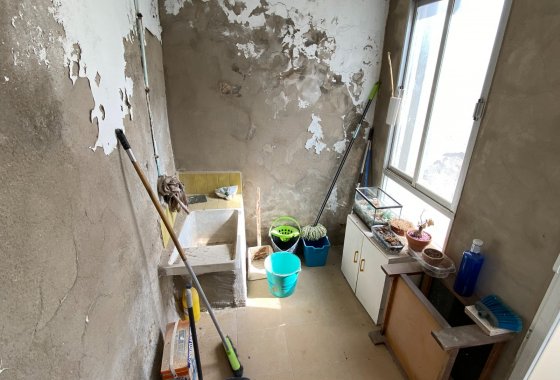 Reventa - Country House - Elda