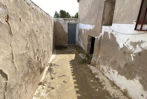 Reventa - Country House - Elda