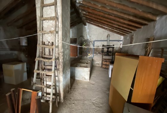 Reventa - Country House - Elda