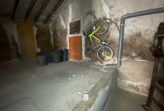 Reventa - Country House - Elda