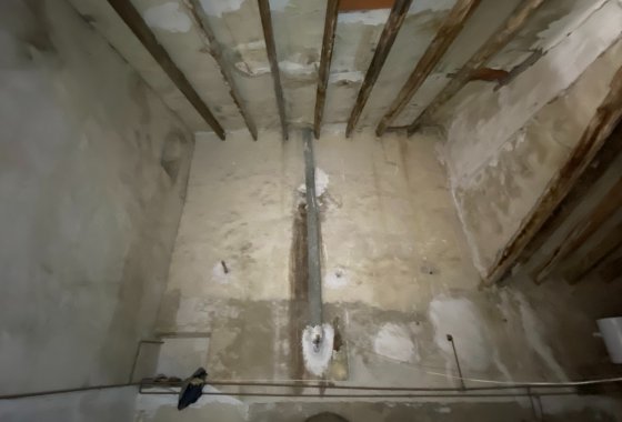 Reventa - Country House - Elda